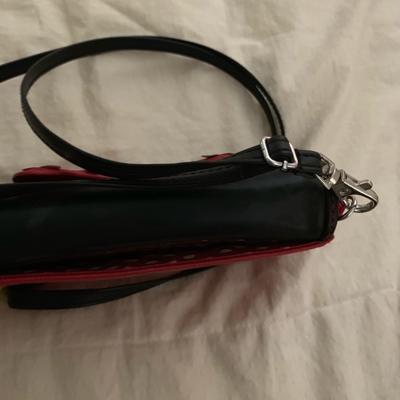 Minnie Mouse purse/pouch - Picture 3 of 5